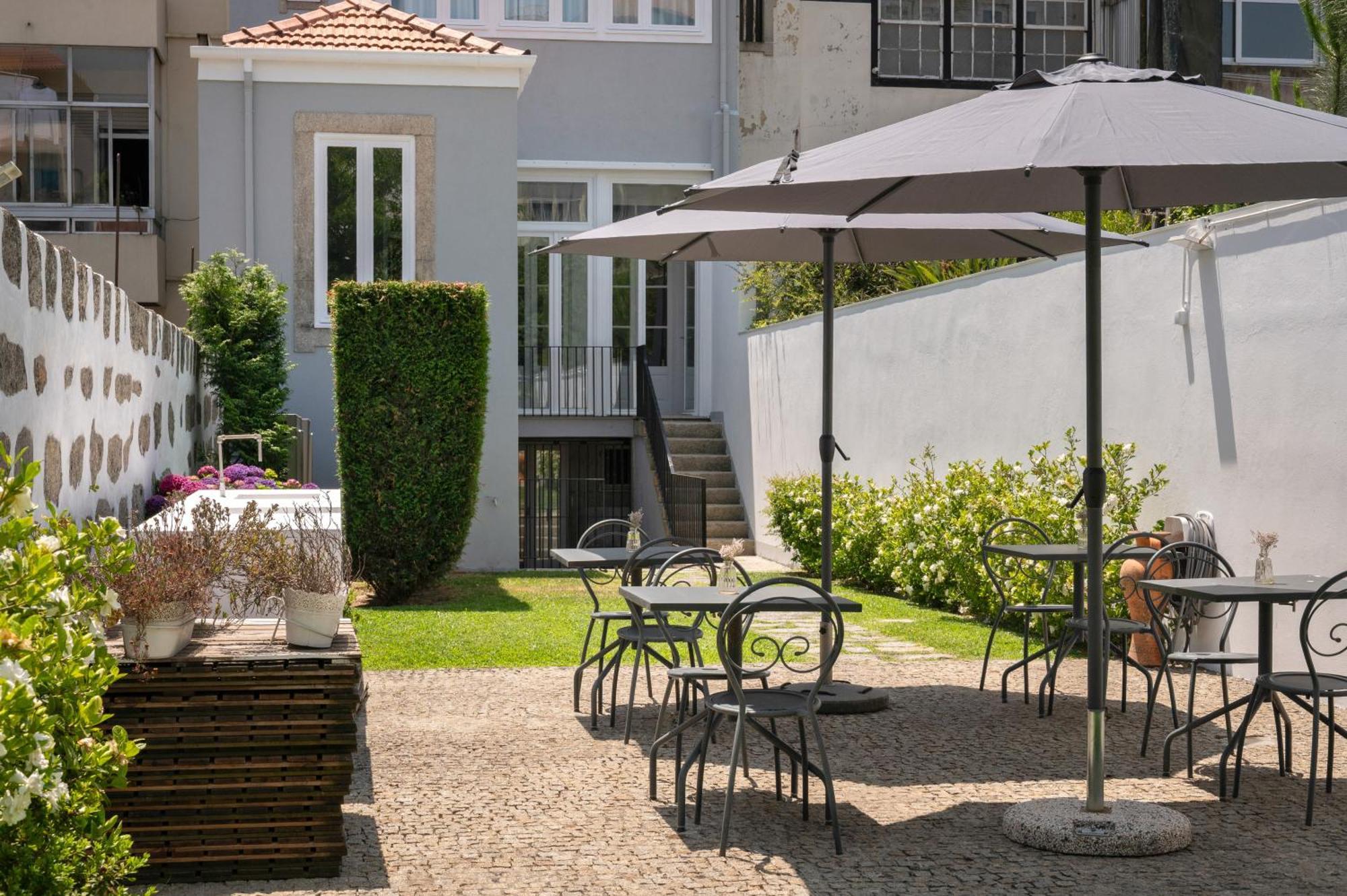 Oporto Comfort Charming Cedofeita - Free Parking — Foto’s 2