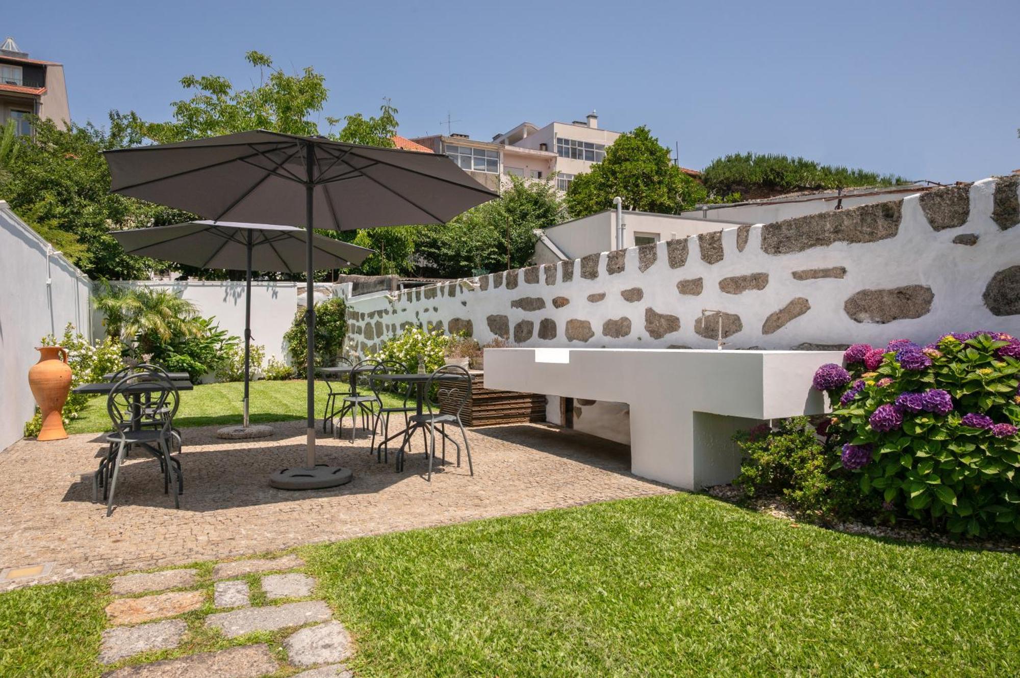 Oporto Comfort Charming Cedofeita - Free Parking — Foto’s 3