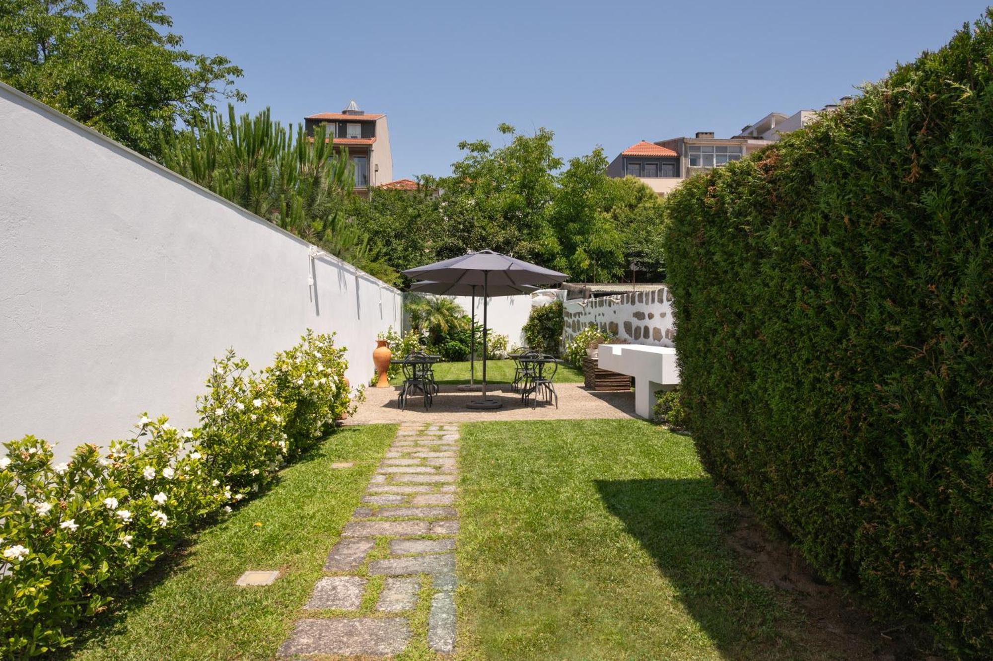 Oporto Comfort Charming Cedofeita - Free Parking — Foto’s 1
